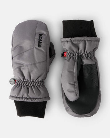 Boys KOMBI Peaked Mittens, 