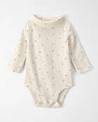 Baby Girl 2-Piece Organic Cotton Corduroy Jumper Set, image 3 of 6 slides