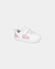 White/Pink