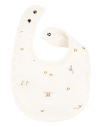 Bébé Emballage de 3 bavoirs, 