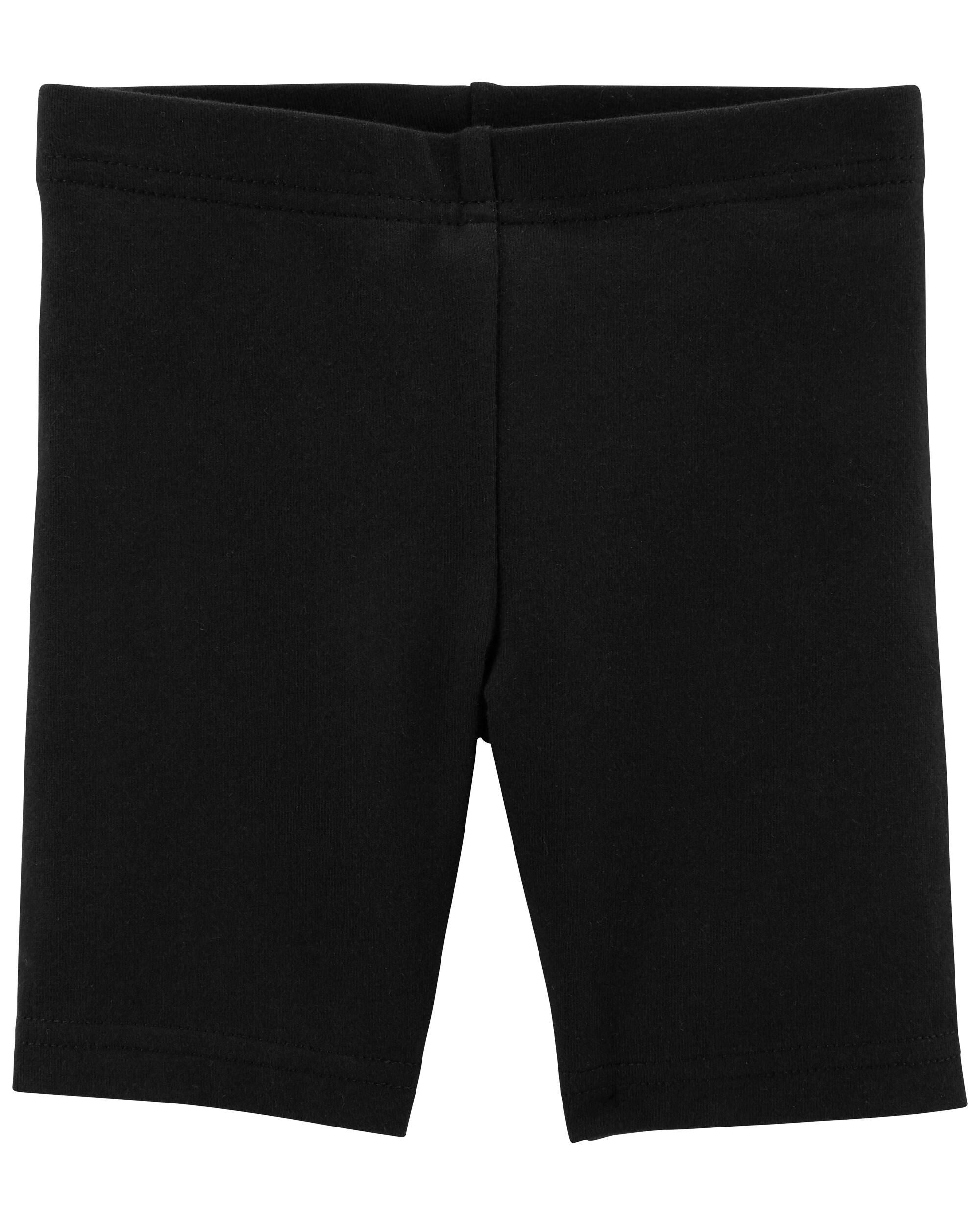 Carters hotsell biker shorts