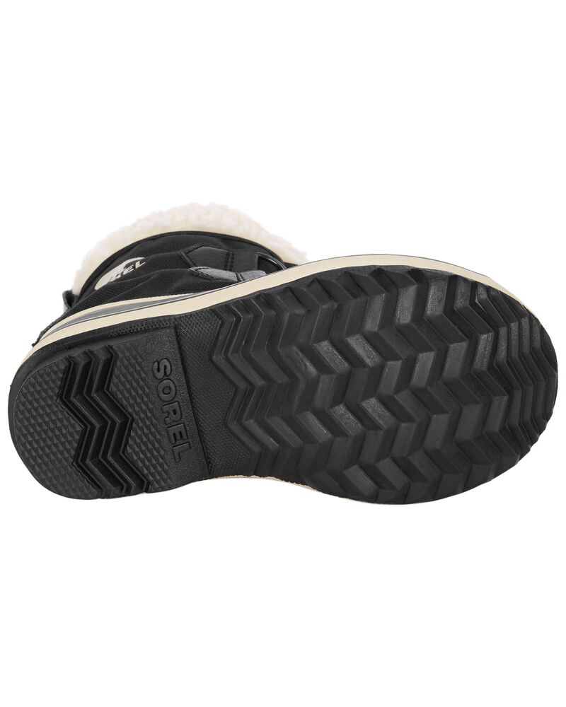Enfant Bottes Yoot PacMC SOREL, image 4 sur 4 diapositives
