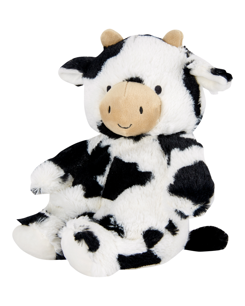 Cow Plush, image 1 of 1 slides