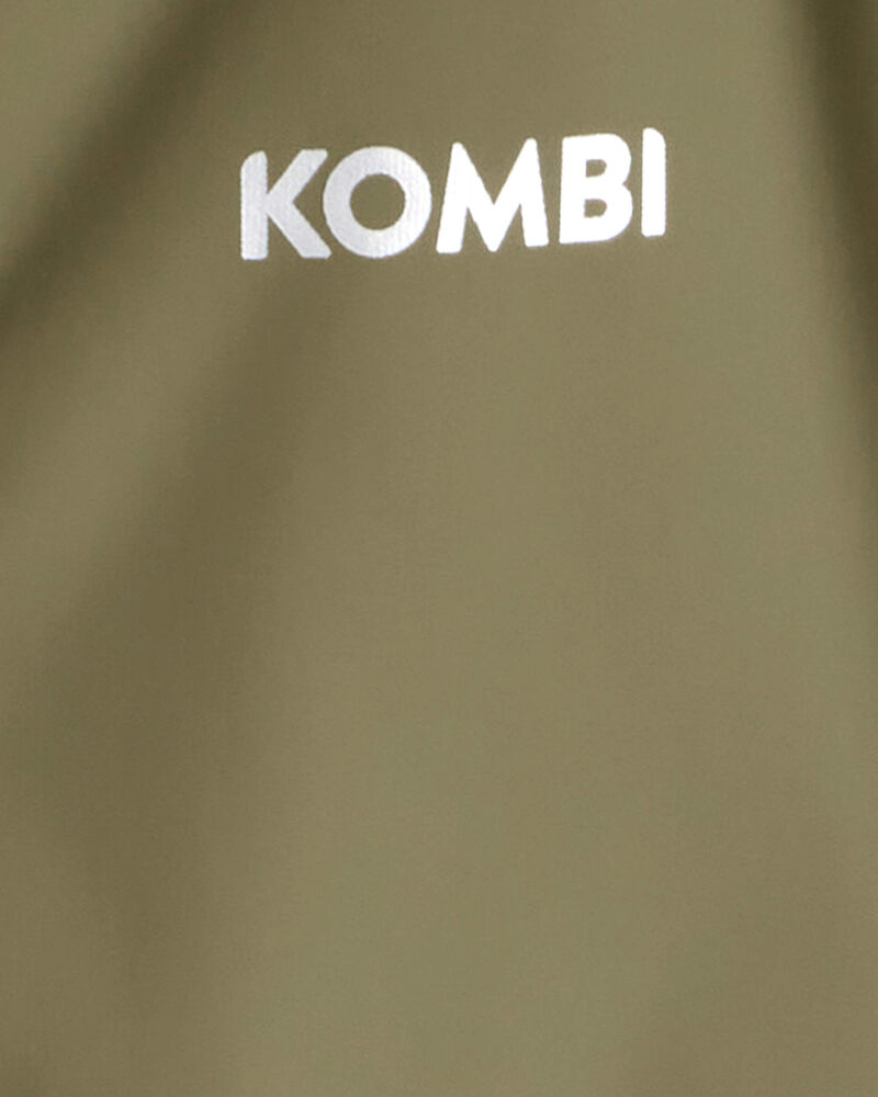 Tout-petit gar&ccedil;on - Imperm&eacute;able Drop de Kombi &ndash; Enfants Gar&ccedil;ons, image 3 sur 5 diapositives