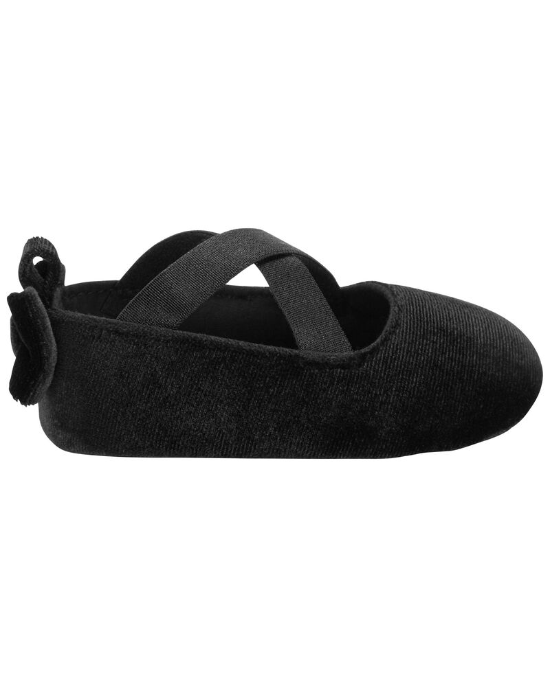 Baby Ballet Flats, image 2 of 7 slides