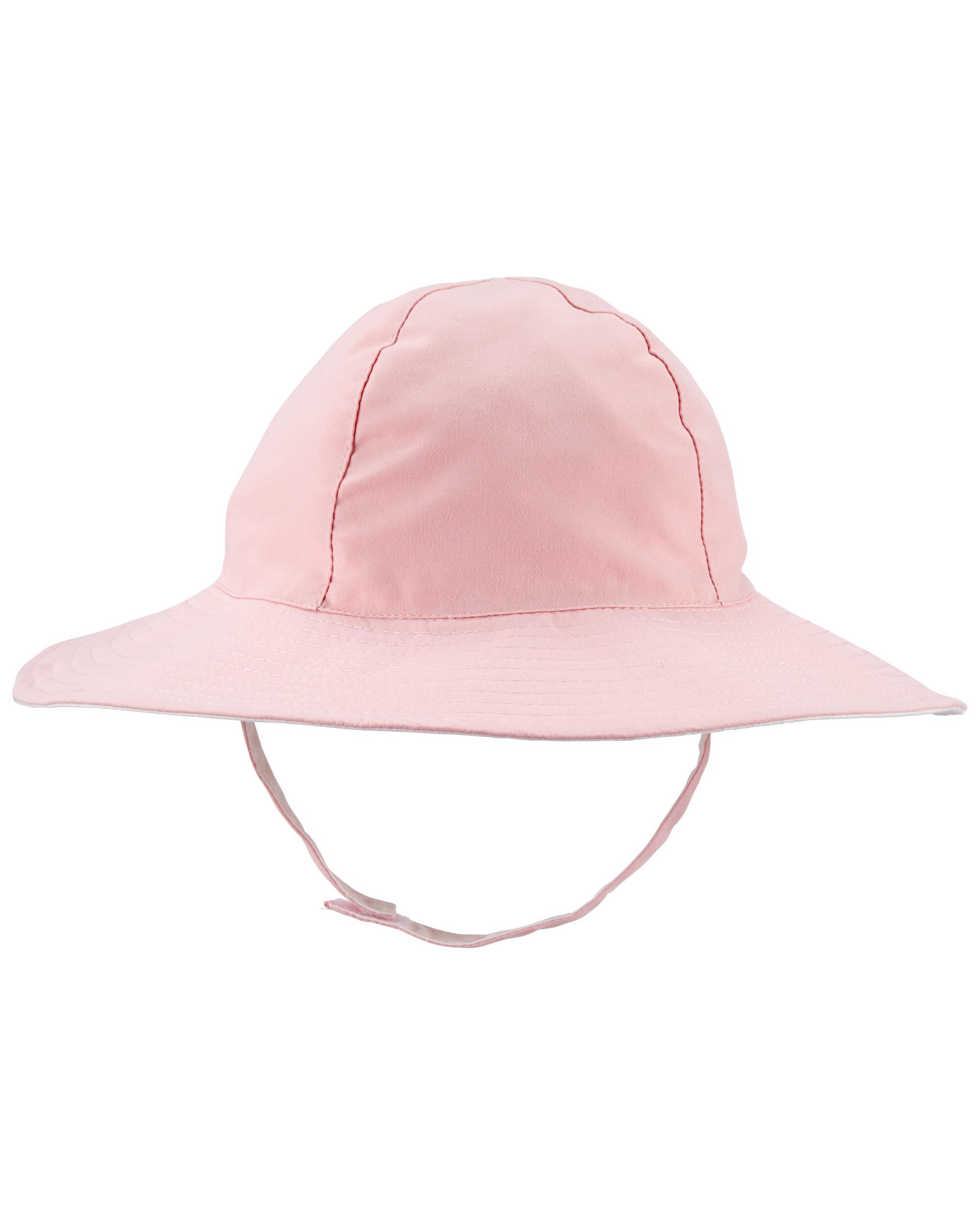 Carters sun hats outlet