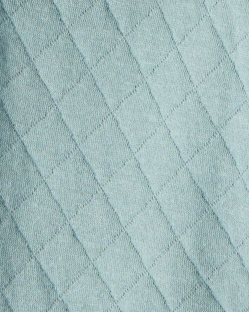 Bébé Ensemble 3 pièces gilet Little matelassé, 