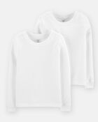 Emballage de 2 camisoles en coton, image 2 sur 3 diapositives