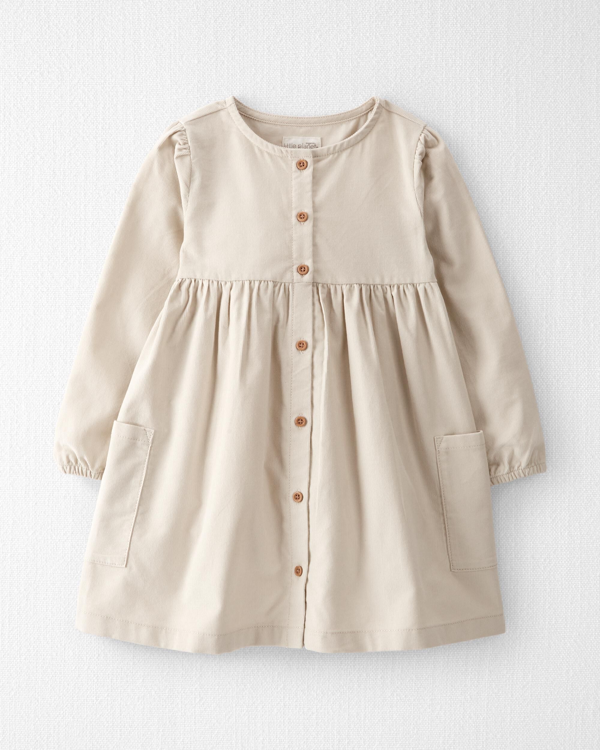 Button front clearance dress canada