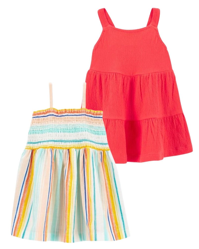 Oshkosh baby dresses online