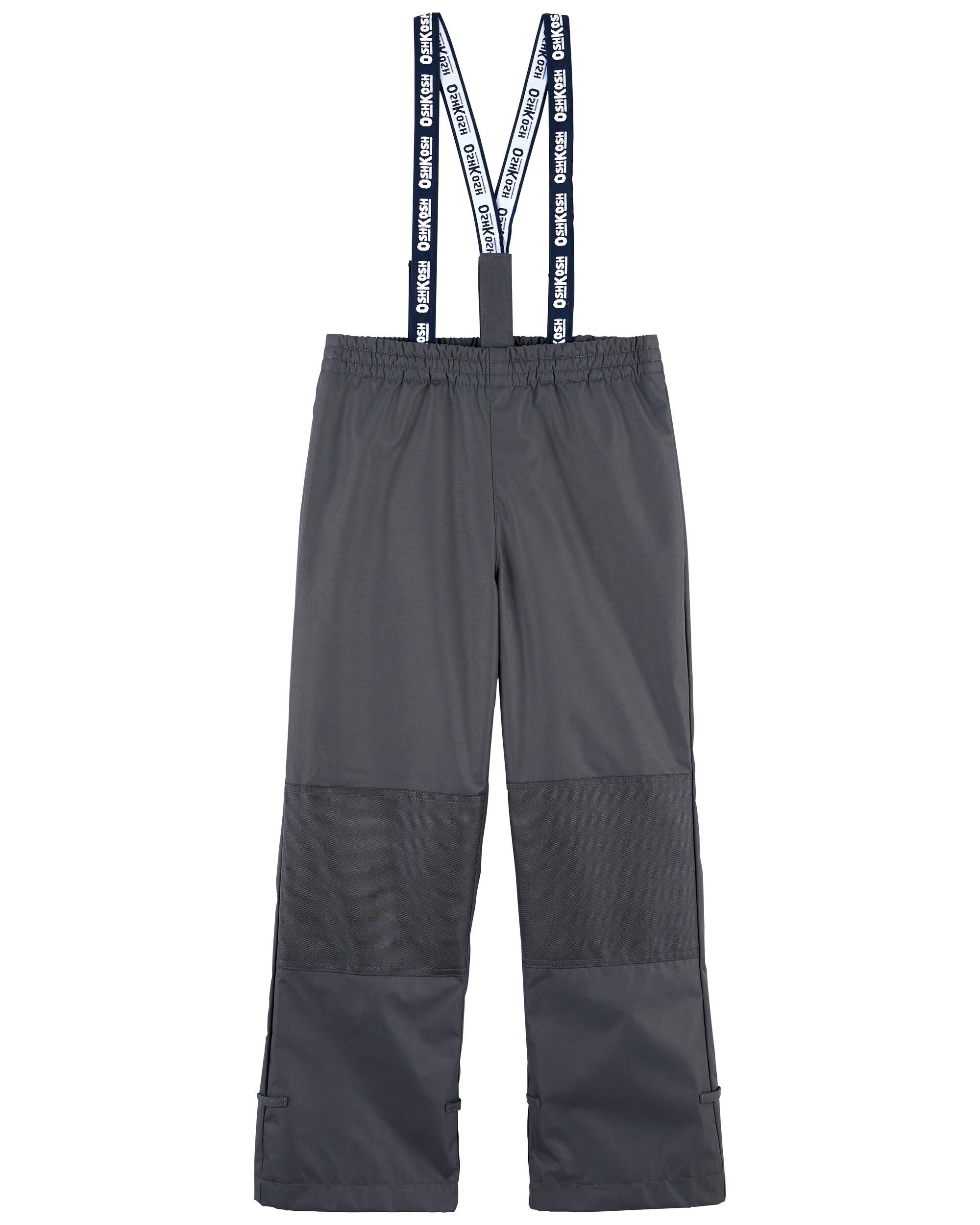 Carters snow store pants