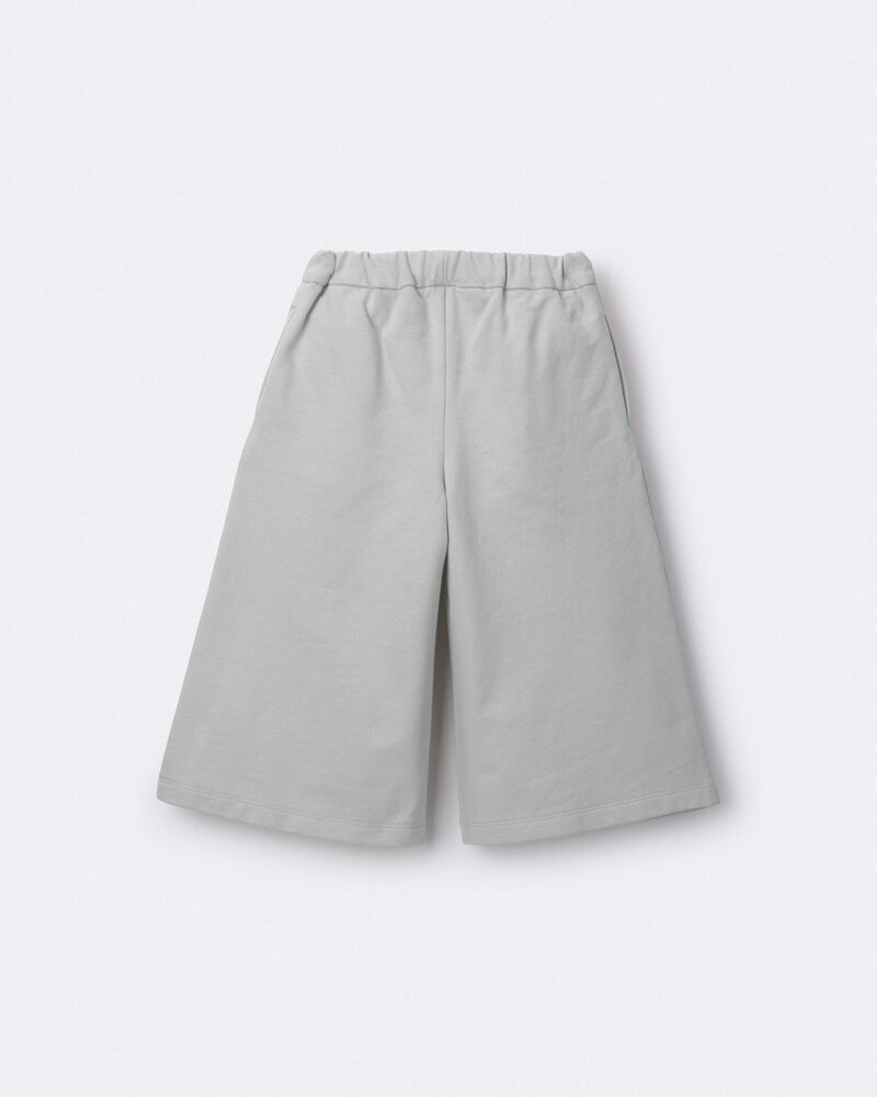 Toddler Girl Wide-Leg Drape Pant - Light Blue, image 6 of 7 slides