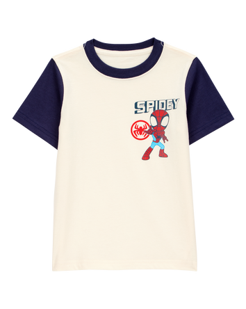 Toddler Spider-Man Easter Tee, 