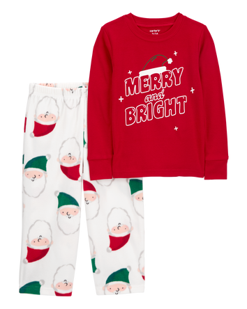 Family Matching Children s Christmas Pyjamas Carter s Oshkosh Canada