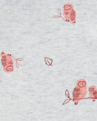 Emballage de 5 cache-couches originaux à motifs d’animaux pour bébés, image 6 sur 8 diapositives