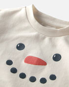 Tout-petit - Chandail en molleton fait avec du coton biologique, image 2 sur 3 diapositives