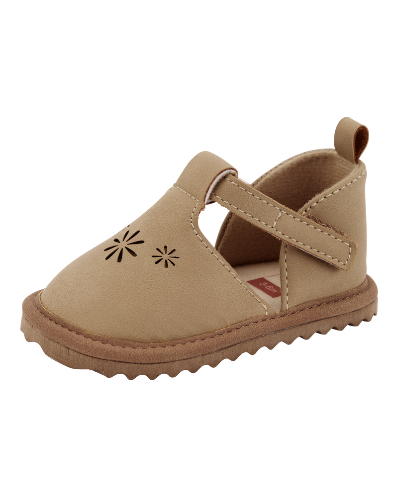 Baby Clog Sandal Baby Shoes, image 6 of 7 slides
