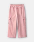 Filles - Pantalon cargo Spider-Man de &copy;Marvel - Rose, image 2 sur 4 diapositives