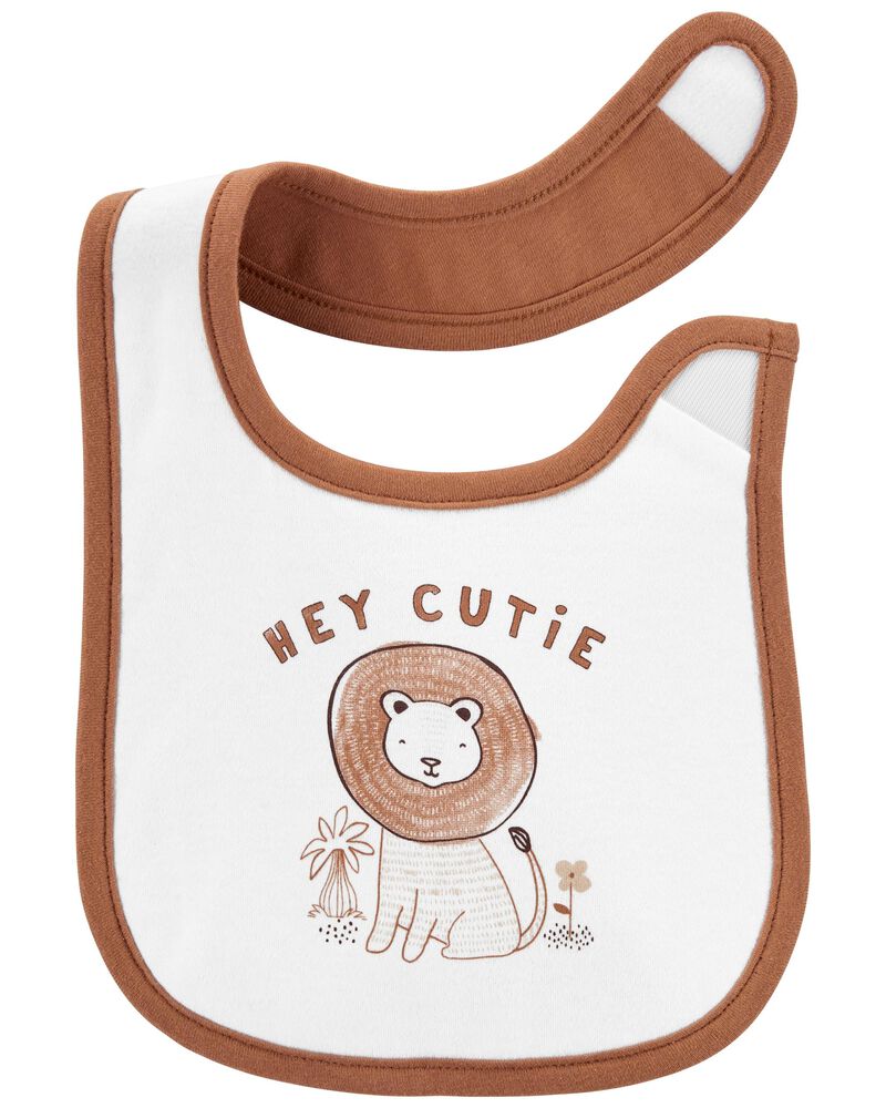4-Pack Bibs, image 2 of 3 slides