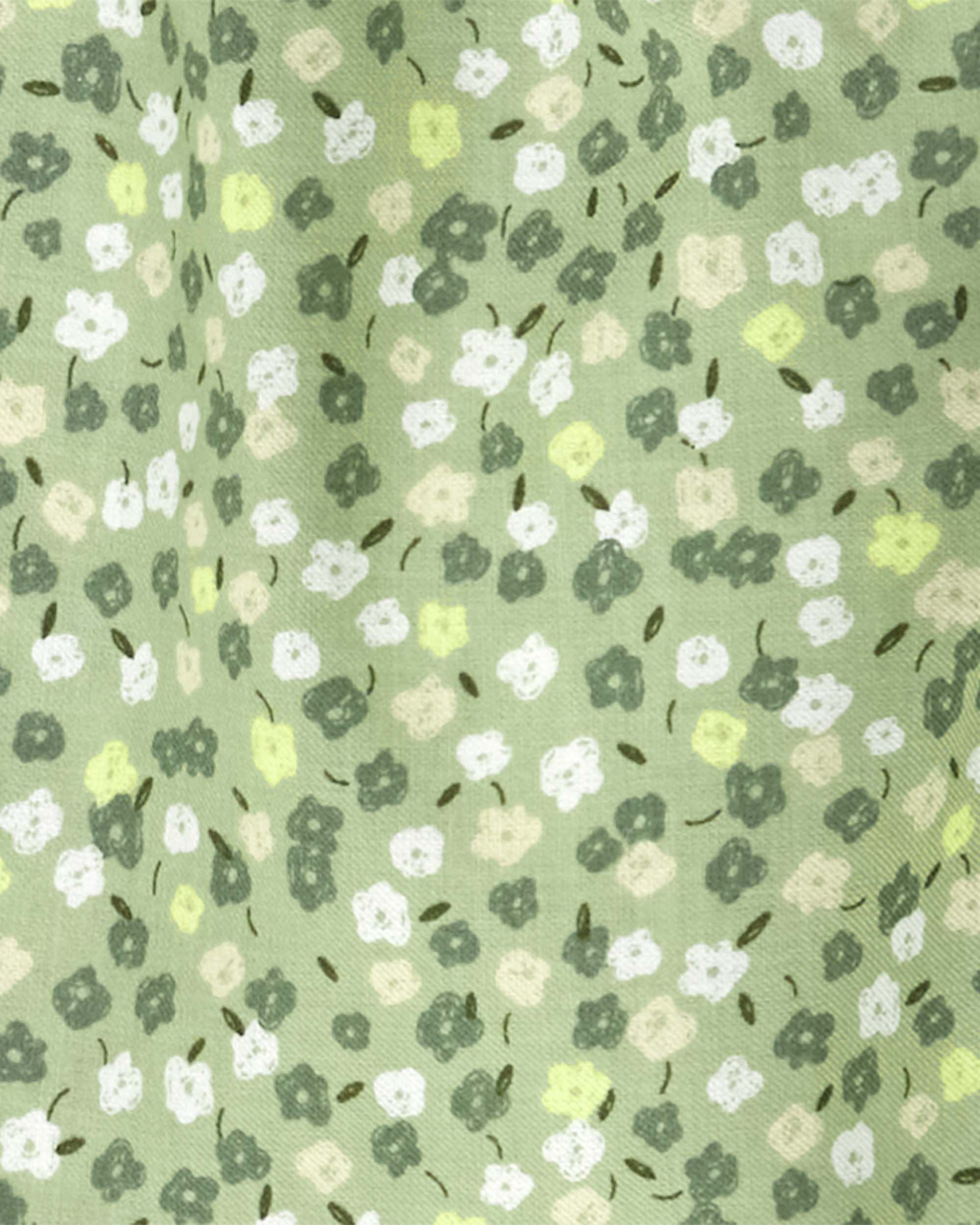 Carter's clearance camo leggings