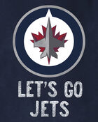 Toddler NHL Winnipeg Jets Tee, image 2 of 2 slides