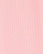 Baby Girl 2-Pack PurelySoft Pull-On Pants - Pink, image 5 of 7 slides