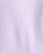 Baby Girl 5-Pack Swan Multipack Bodysuits - Purple/Blue, image 2 of 7 slides