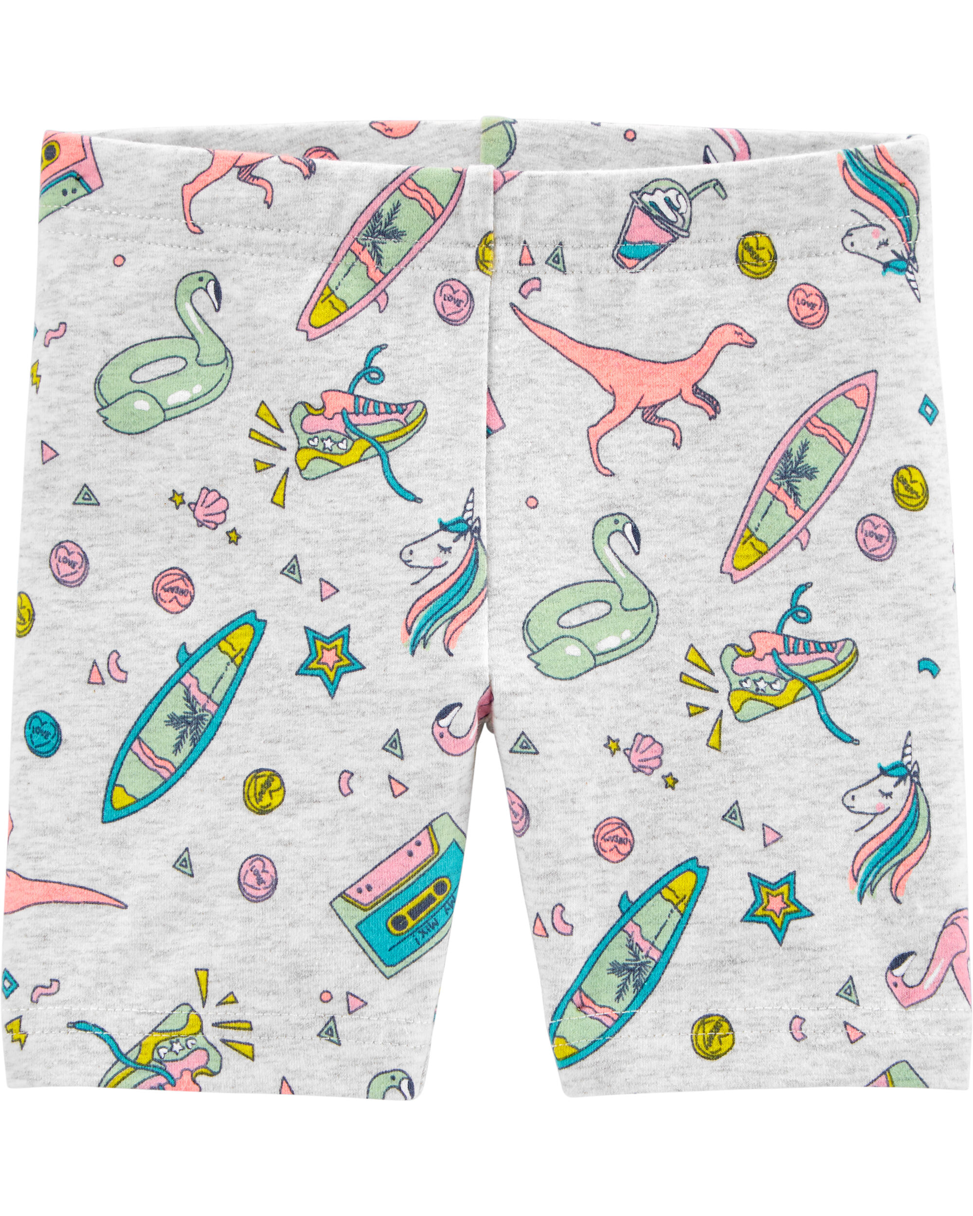 Doodle Playground Shorts Carter’s OshKosh Canada