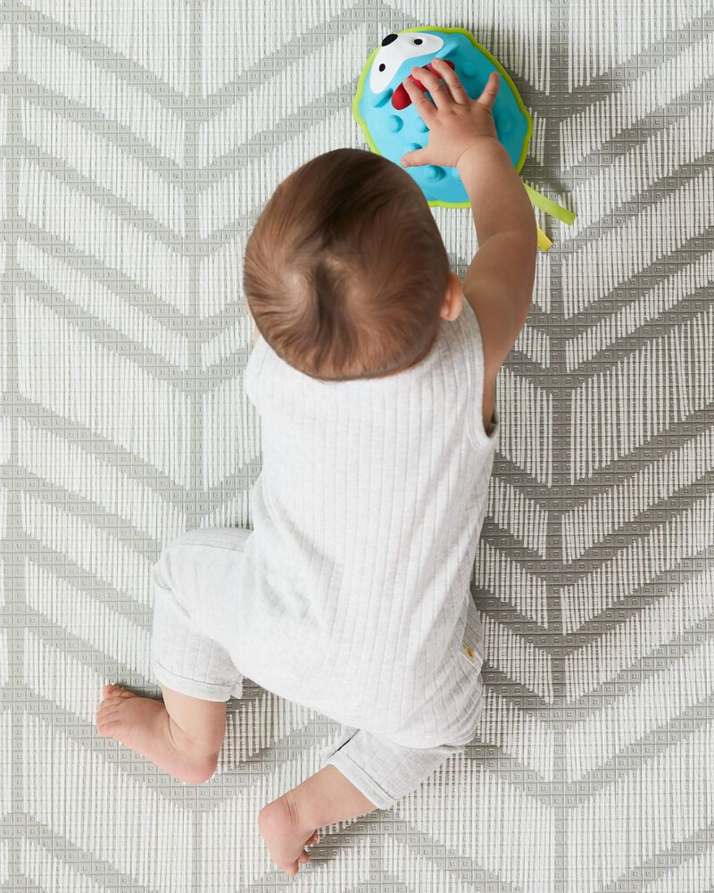 Jouet hérisson pour bébé qui rampe Explore & More , image 4 sur 11 diapositives