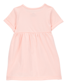 Baby Girl 2-Piece Dress & Romper Set, image 2 of 6 slides