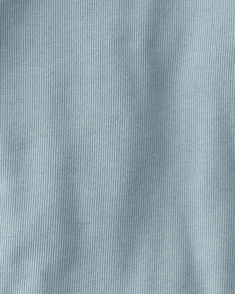 Toddler Organic Cotton Pyjamas Set, image 3 of 4 slides