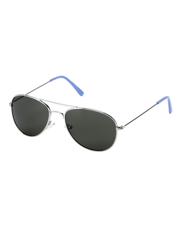 Wire Flight Sunglasses, 