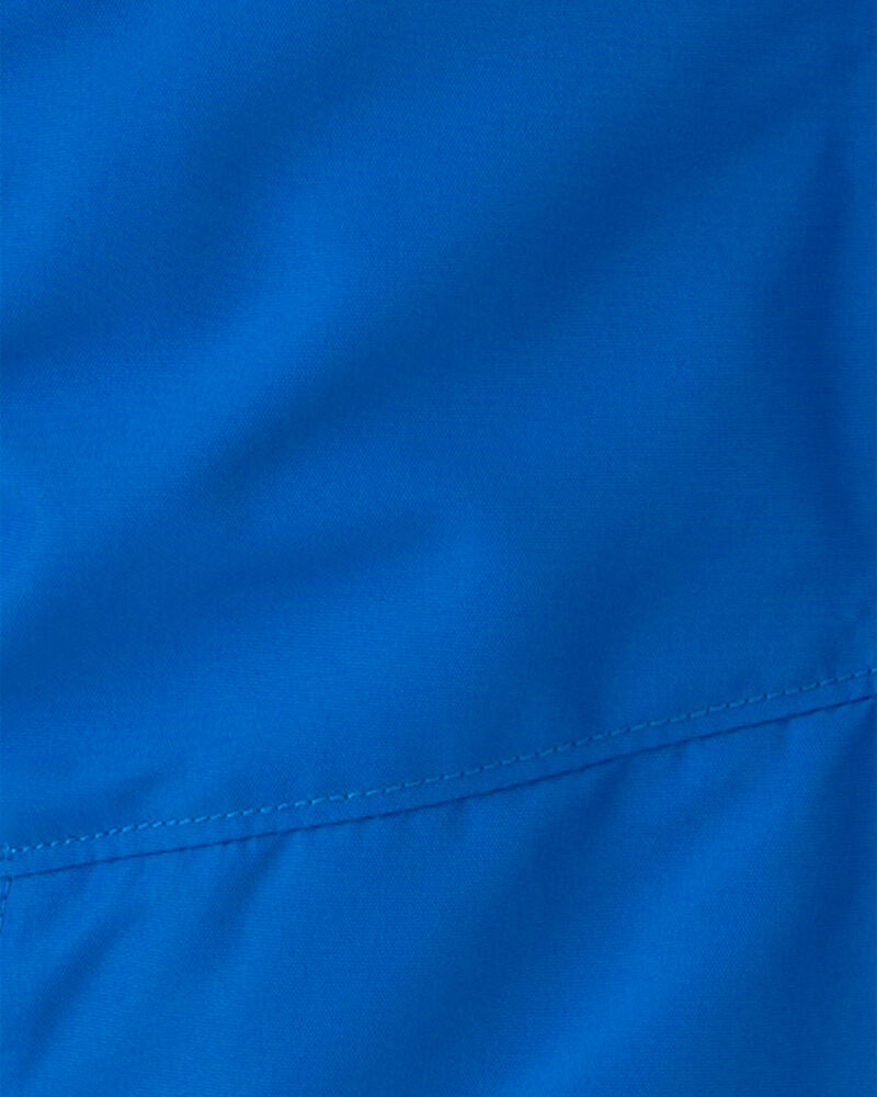 Toddler Boy 2 Piece Snowsuit - Royal Blue, image 6 of 13 slides