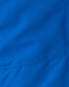Toddler Boy 2 Piece Snowsuit - Royal Blue, image 6 of 13 slides