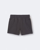 Tout-petit - Short City Park&trade; - Gris fonc&eacute;, image 6 sur 7 diapositives