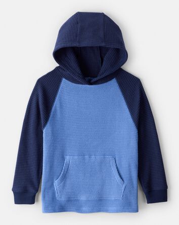 Hooded Tops