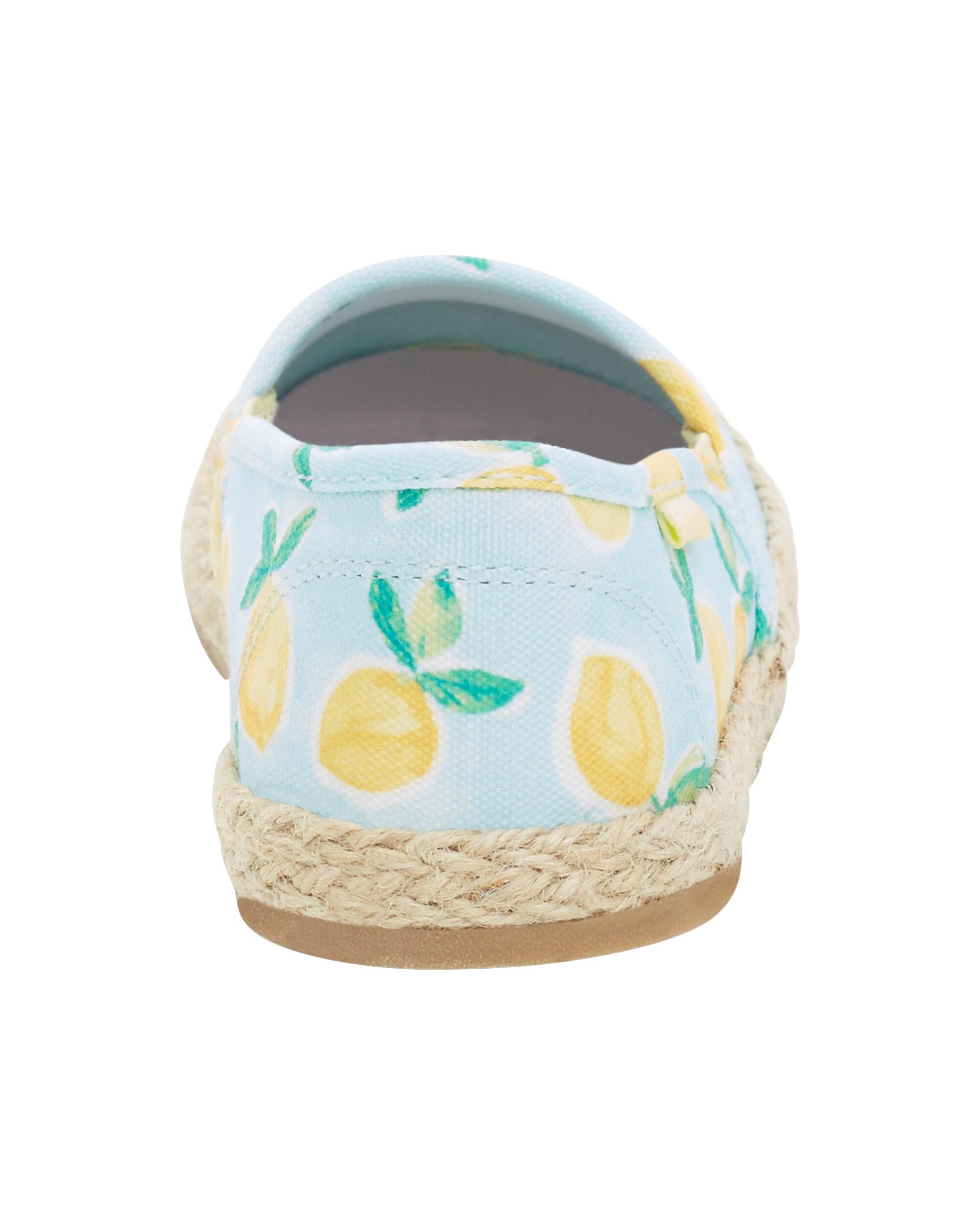 Lemon espadrilles new arrivals