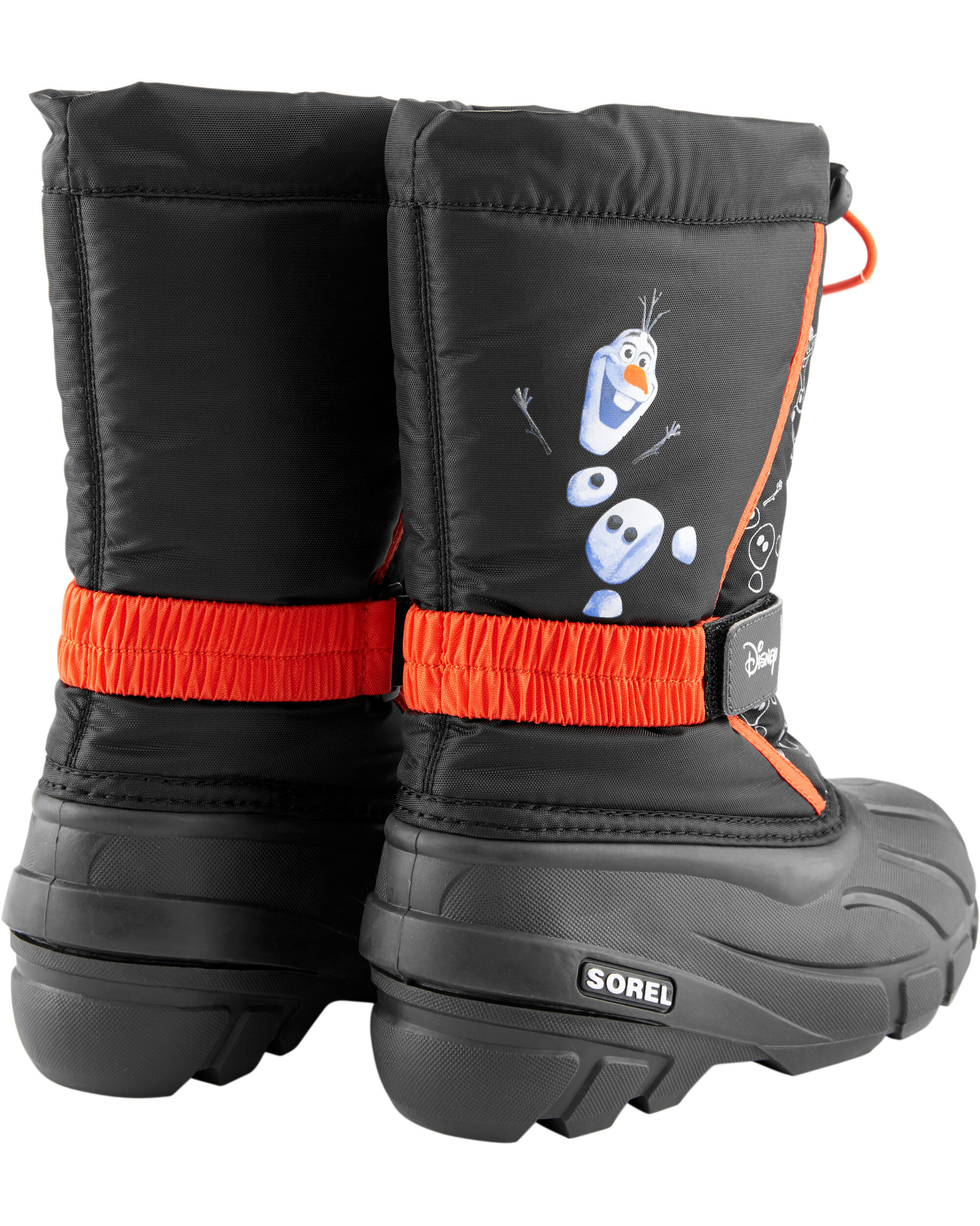 carters sorel