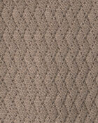 Baby Organic Cotton Sweater Knit Jumpsuit, image 4 of 5 slides