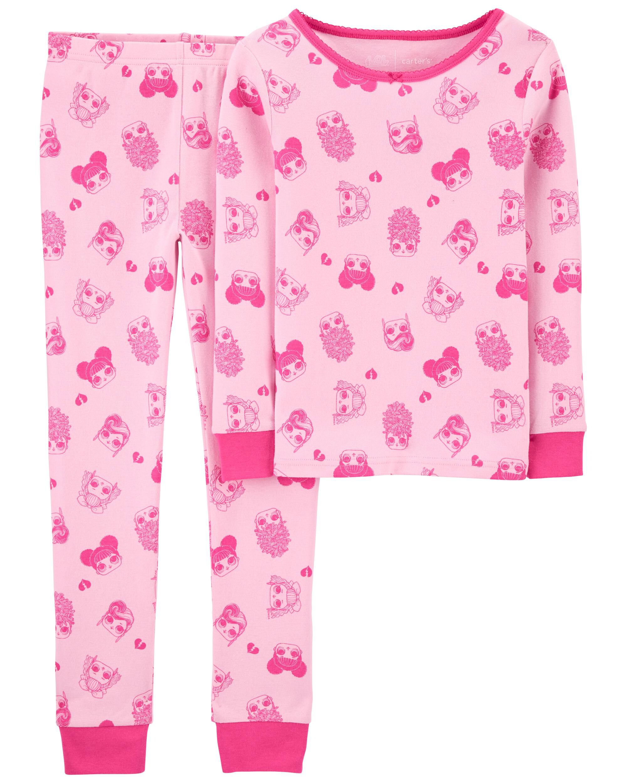 Lol surprise pyjamas outlet
