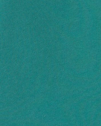 Toddler Boy Fleece Pullover Sweatshirt - Green, 