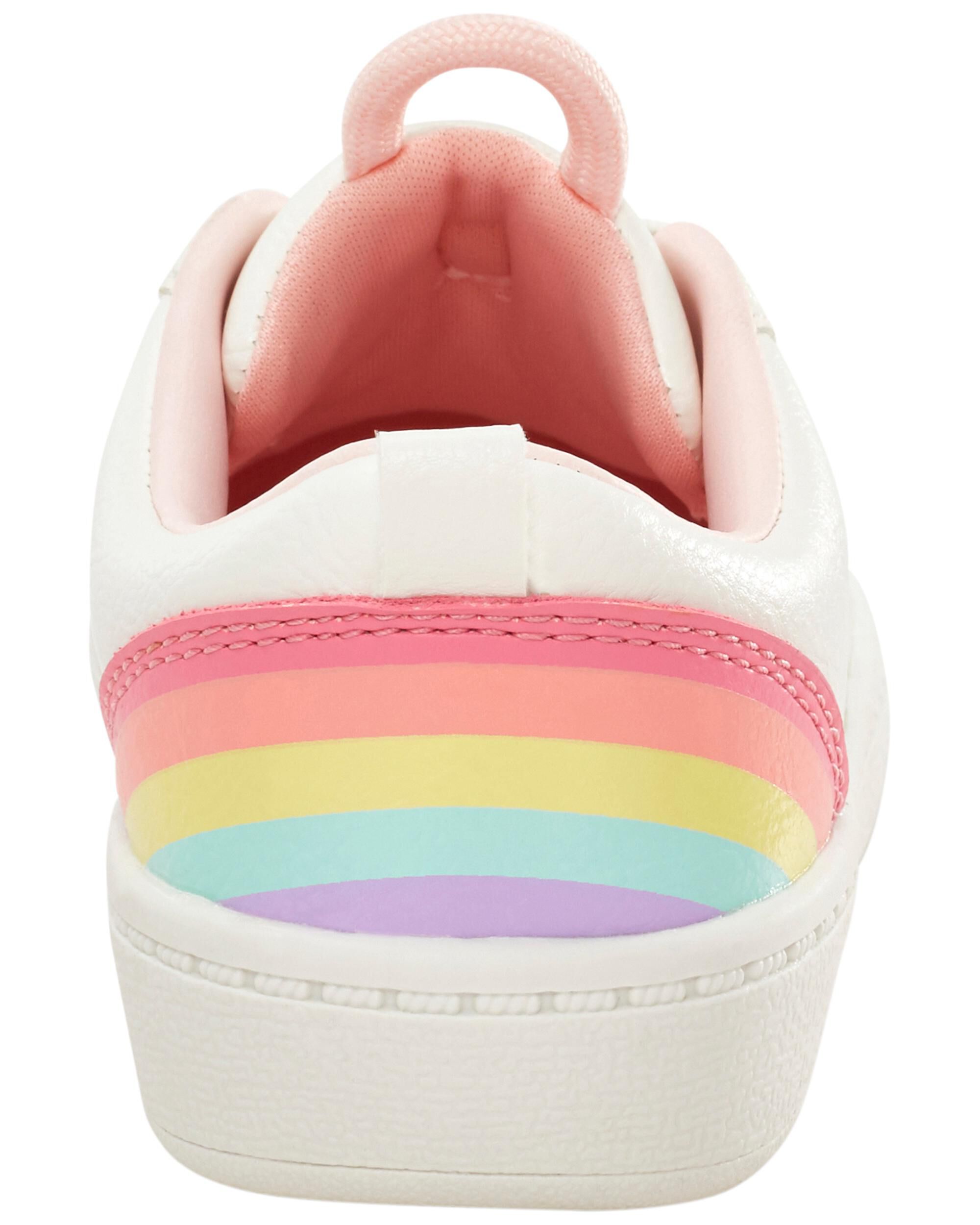 Sneaker rainbow outlet