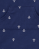 Baby 2-Pack Polo Romper Set, image 2 of 6 slides