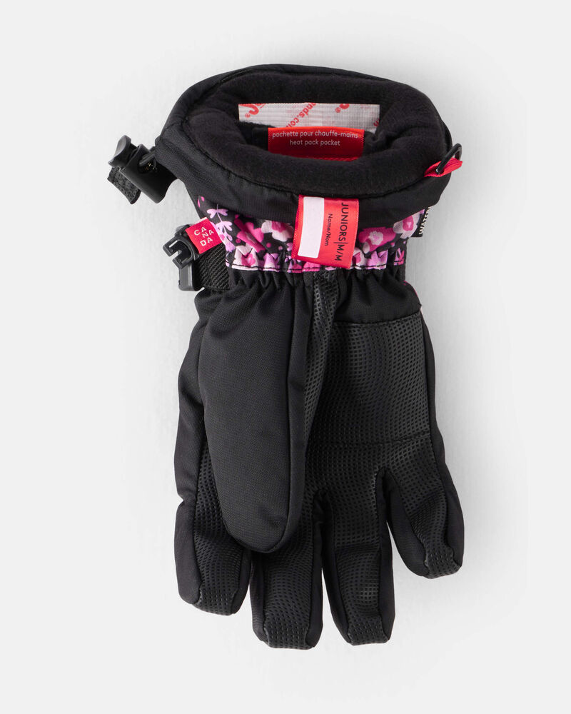 Filles - Gants originaux KOMBI, image 2 sur 2 diapositives