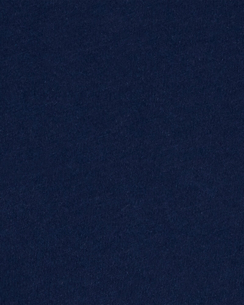Baby Pocket Jersey Tee, image 3 of 4 slides