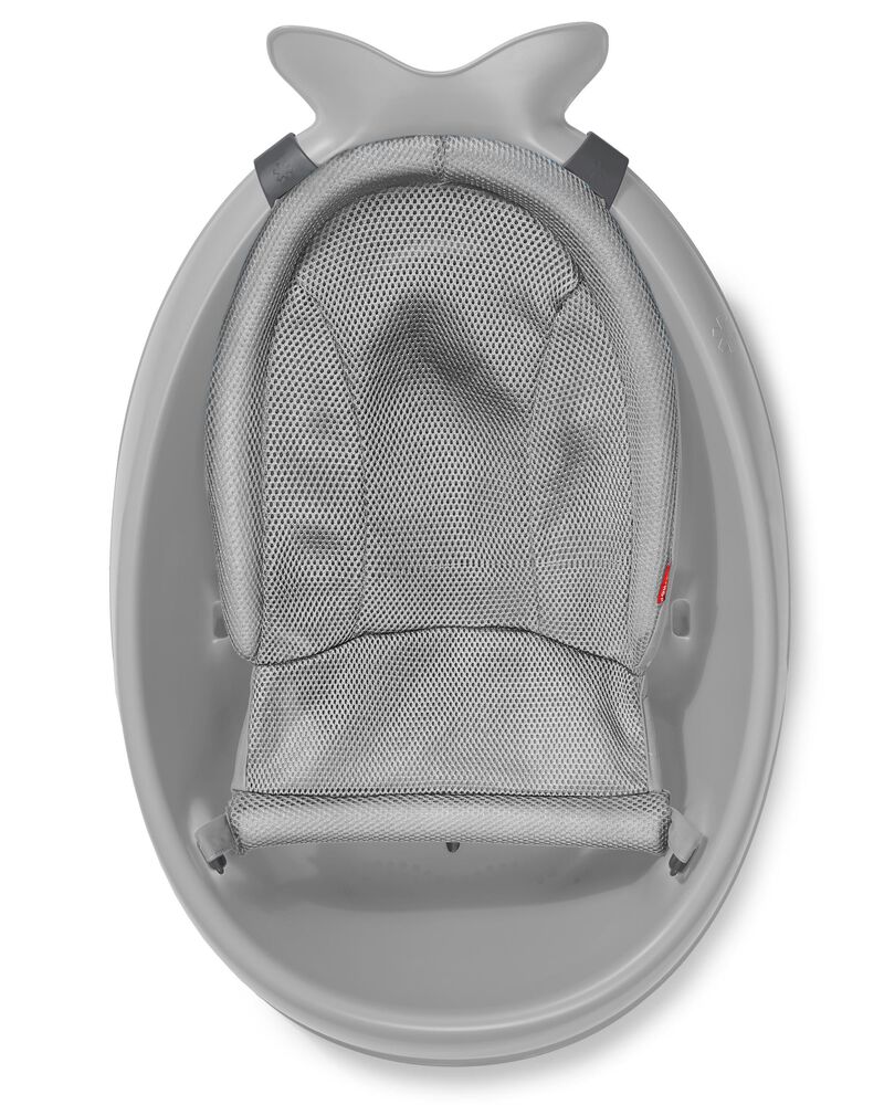 MOBY® Smart Sling™ 3-Stage Tub - Grey, image 11 of 16 slides