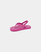 Filles - Sandales de plage - Rose, image 6 sur 6 diapositives