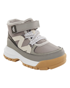 Enfant Espadrilles de coupe haute, image 1 sur 7 diapositives