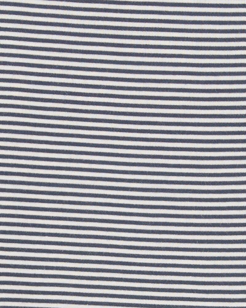 Bébé Pyjama 2 pièces PurelySoft à rayures, image 3 sur 5 diapositives