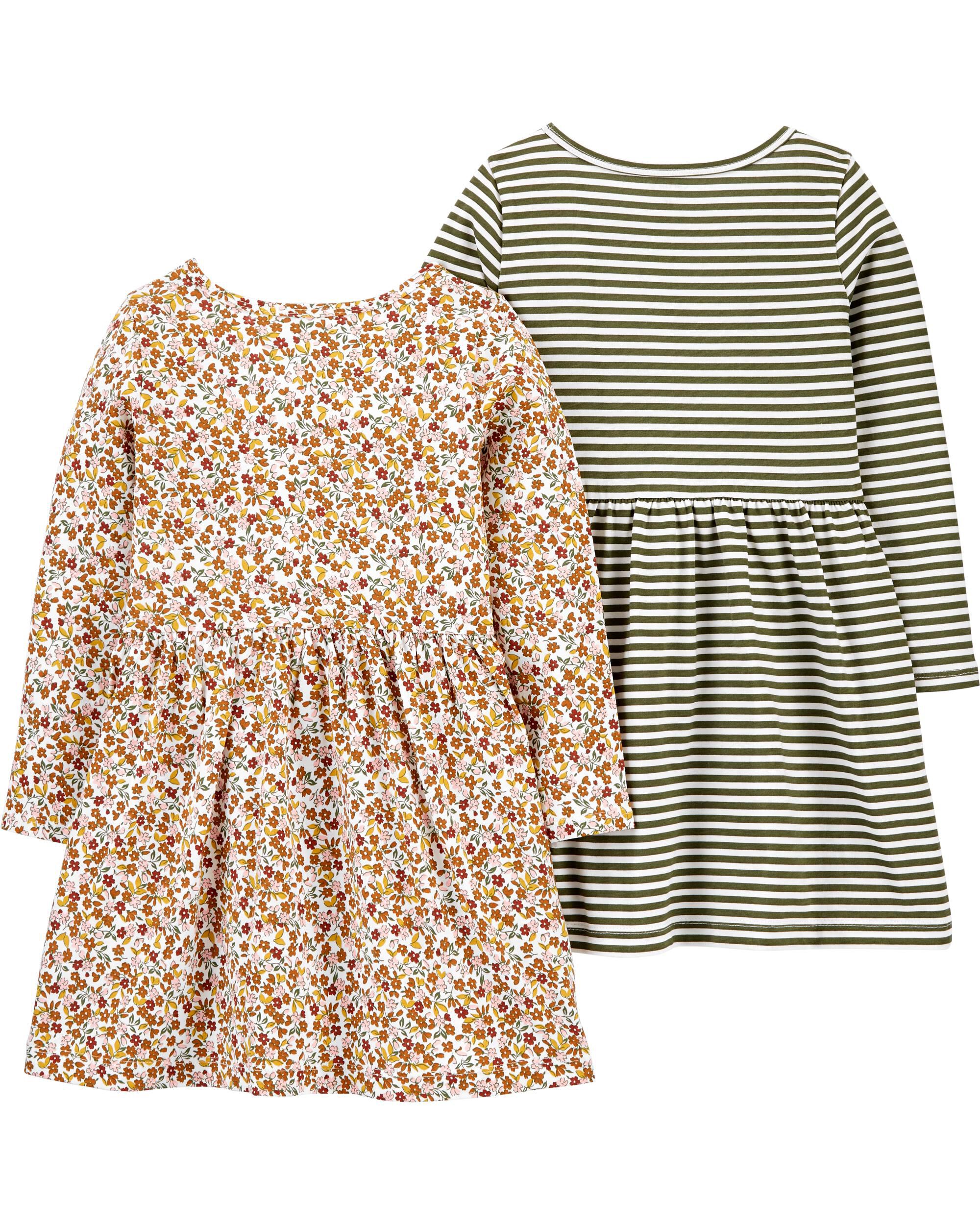 carters 5t dresses